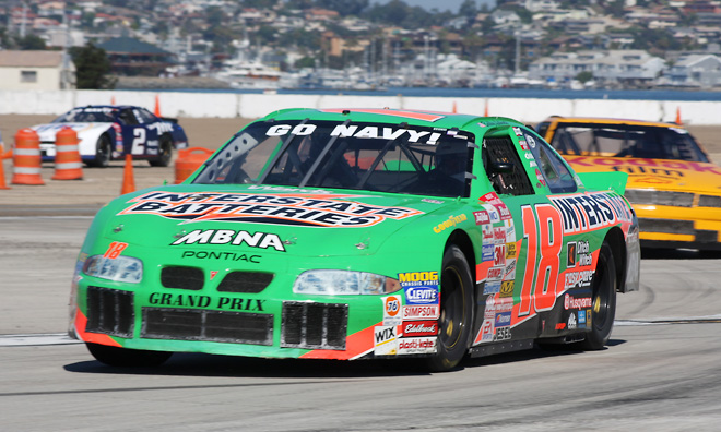 1999 NASCAR PONTIAC GRAND PRIX